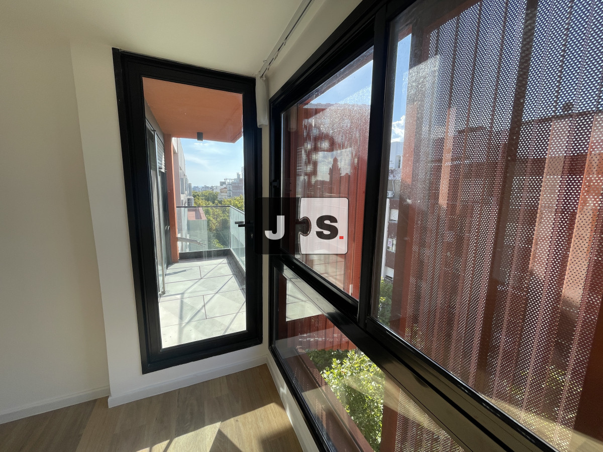 Apartamento ID.3212 - Venta apartamento 1 dormitorio a estrenar centro