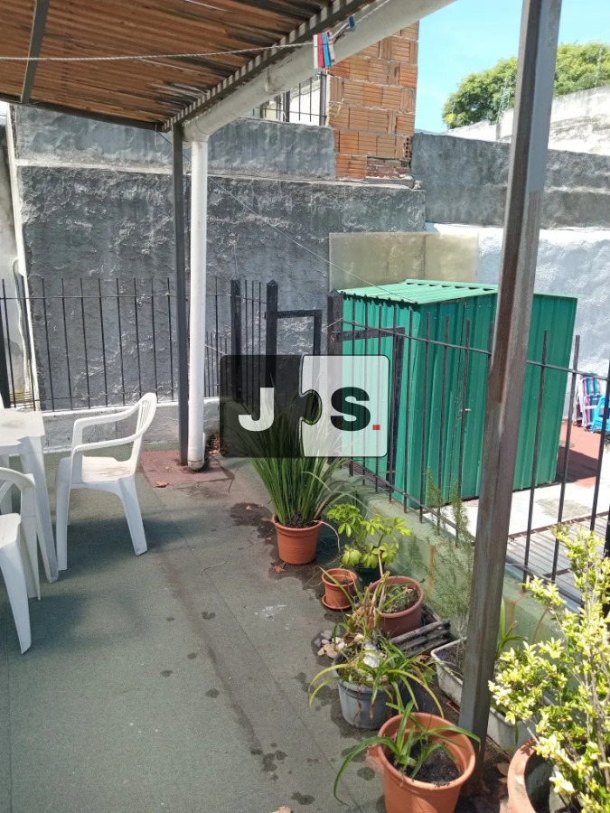 Apartamento ID.3584 - Vendo apartamento de 2 dormitorios en La Comercial con terraza!