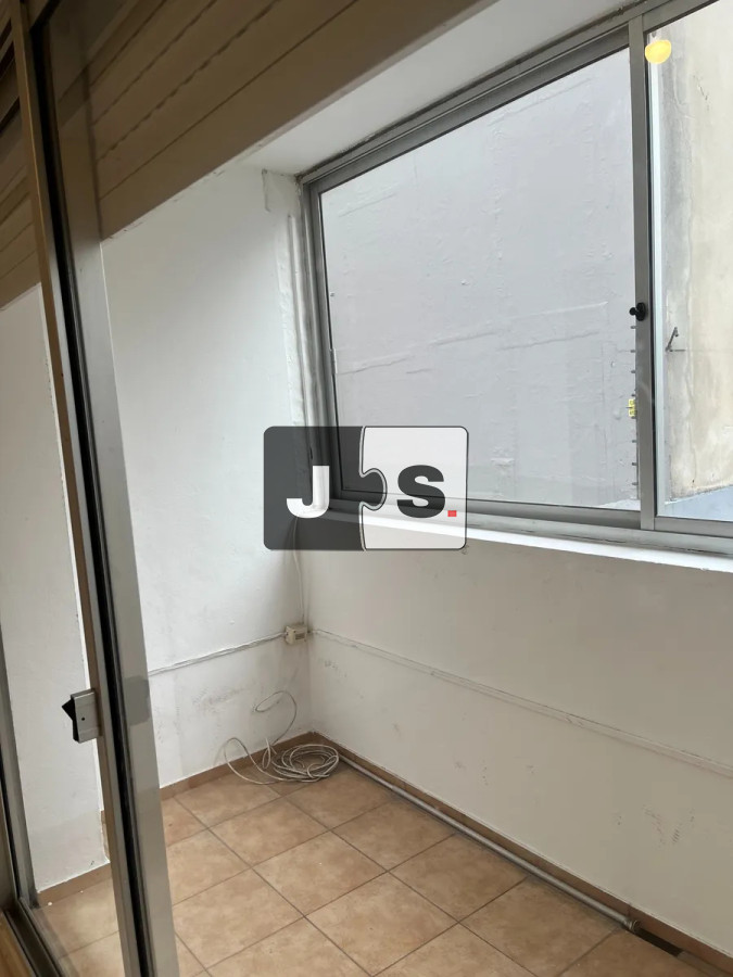 Apartamento ID.3939 - Alquilo monoambiente, Punta Carretas 
