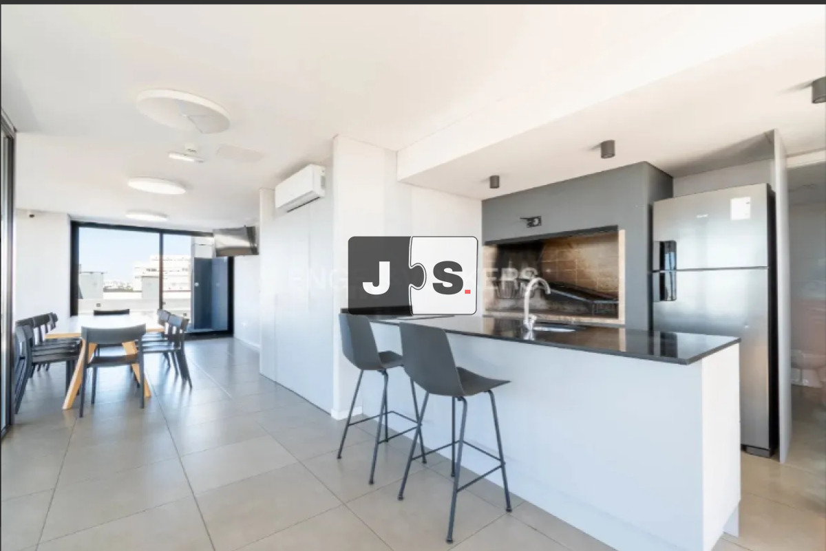 Apartamento ID.3586 - Alquiler apartamento 2 dormitorios Centro