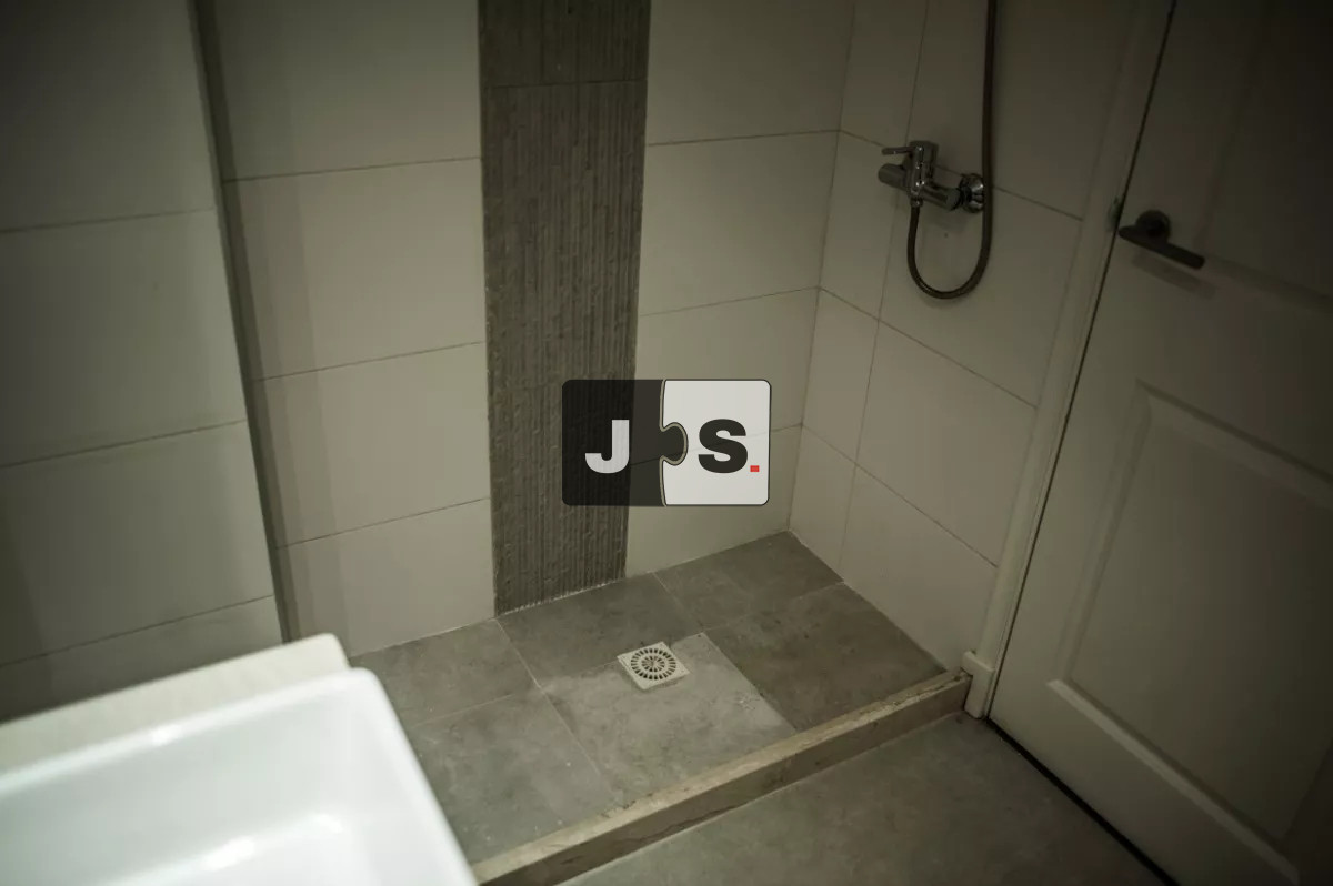 Apartamento ID.3150 - Alquiler apartamento 1 dormitorio patio/parrillero pocitos