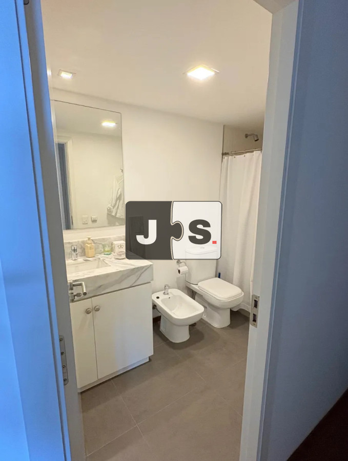 Apartamento ID.3804 - Alquilo apartamento de 2 dormitorios con piscina y garage en Carrasco