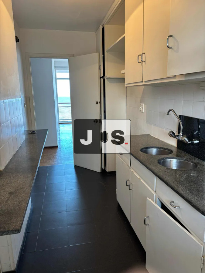 Apartamento ID.3535 - Alquiler Apartamento 3 Dormitorios, 2 Baños, Garaje, Pocitos