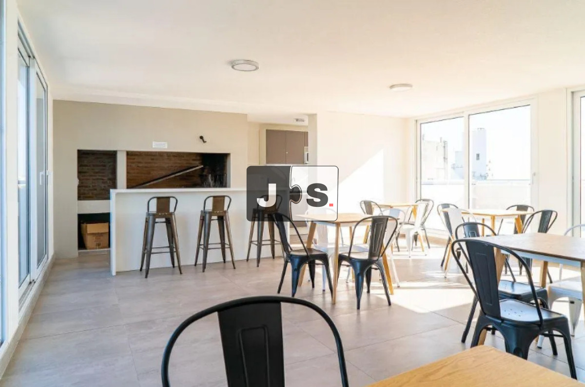 Apartamento ID.3683 - Venta monoambiente Bella Vista