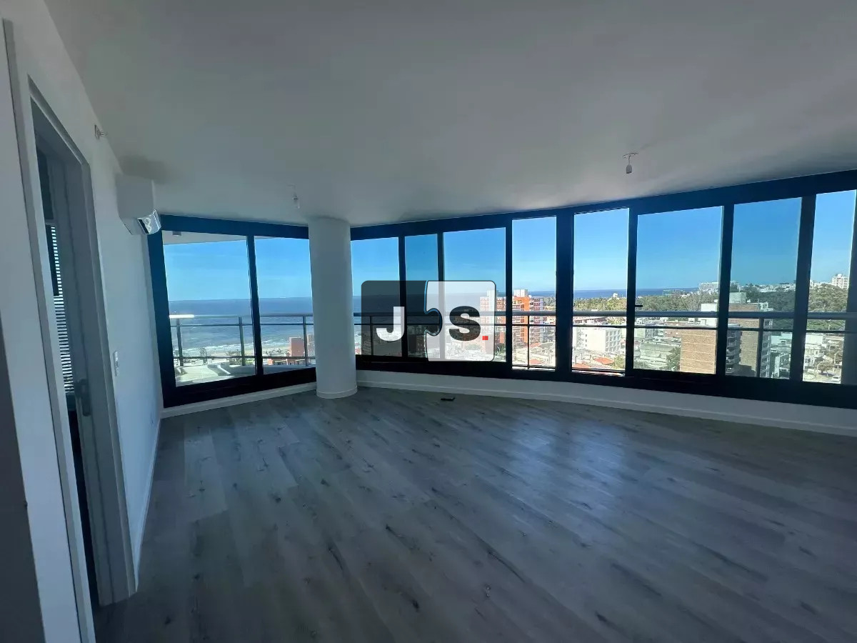 Apartamento ID.2868 - Vendo Apartamento a Estrenar, 2 Dormitorios, 2 Baños, Barrio Buceo