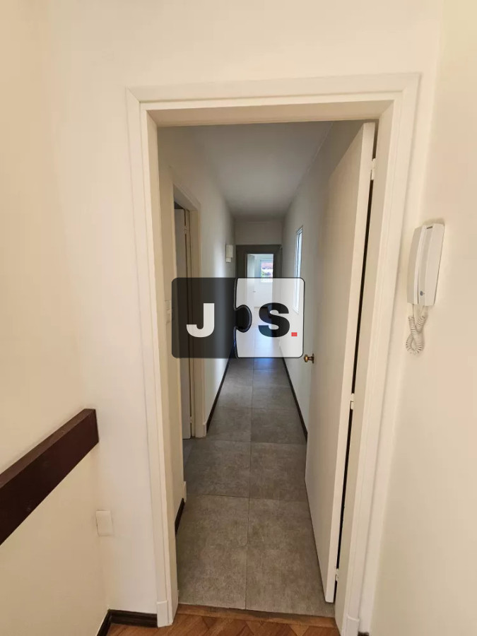 Apartamento ID.3205 - Alquilo apartamento 3 dormitorios Punta Gorda