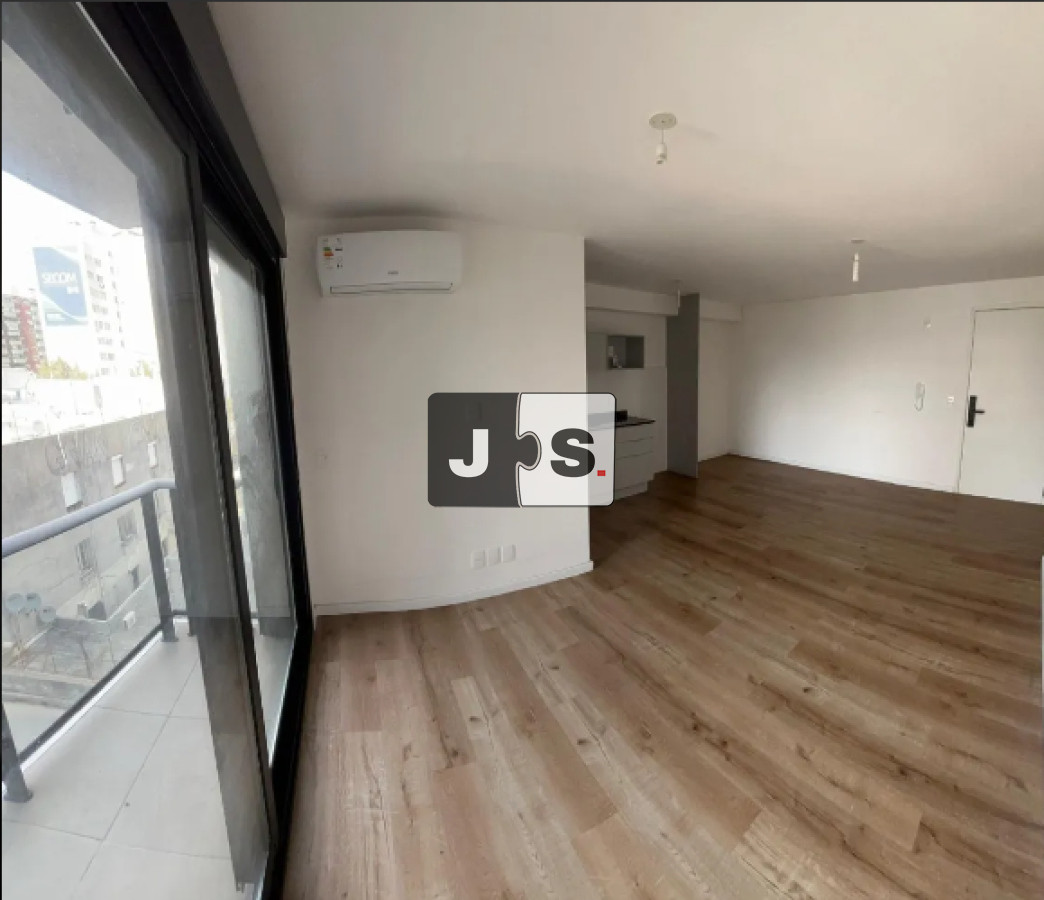 Apartamento ID.3586 - Alquiler apartamento 2 dormitorios Centro