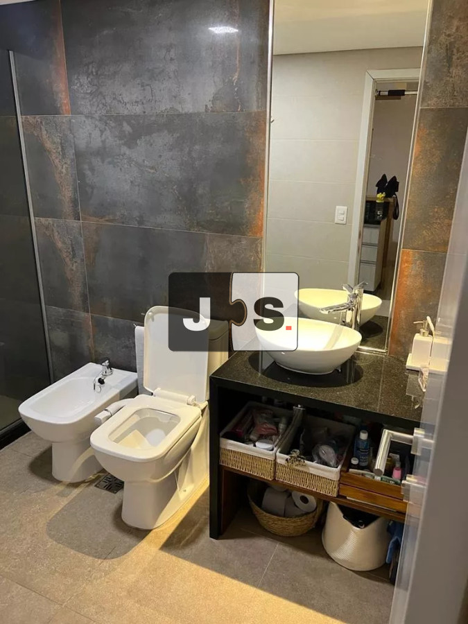 Apartamento ID.2790 - Vendo Apartamento, 1 Dormitorios, 1 Baños, Barrio Malvin