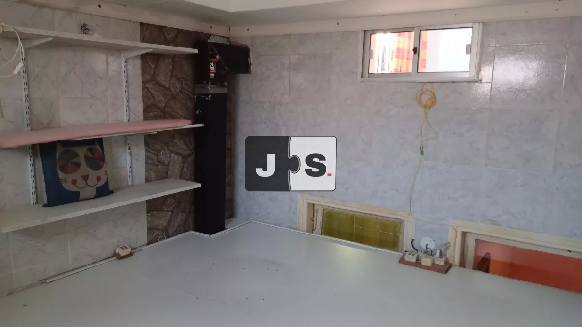 Apartamento ID.1254 - Apto en Venta, 3 Dormitorios y Parrillero en Reducto 