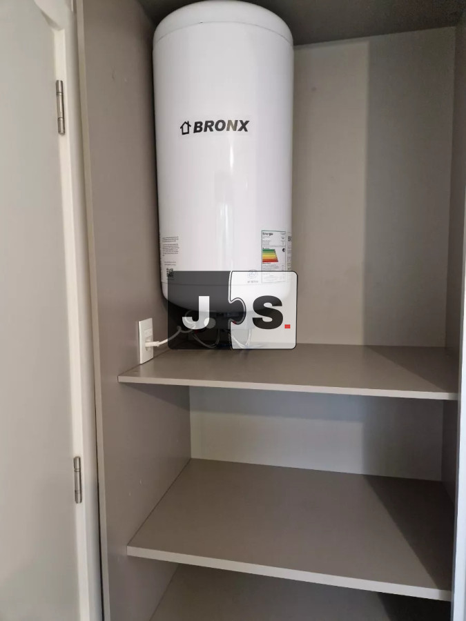 Apartamento ID.3332 - Alquilo apartamento 1 dormitorio  estrenar, punta carretas 