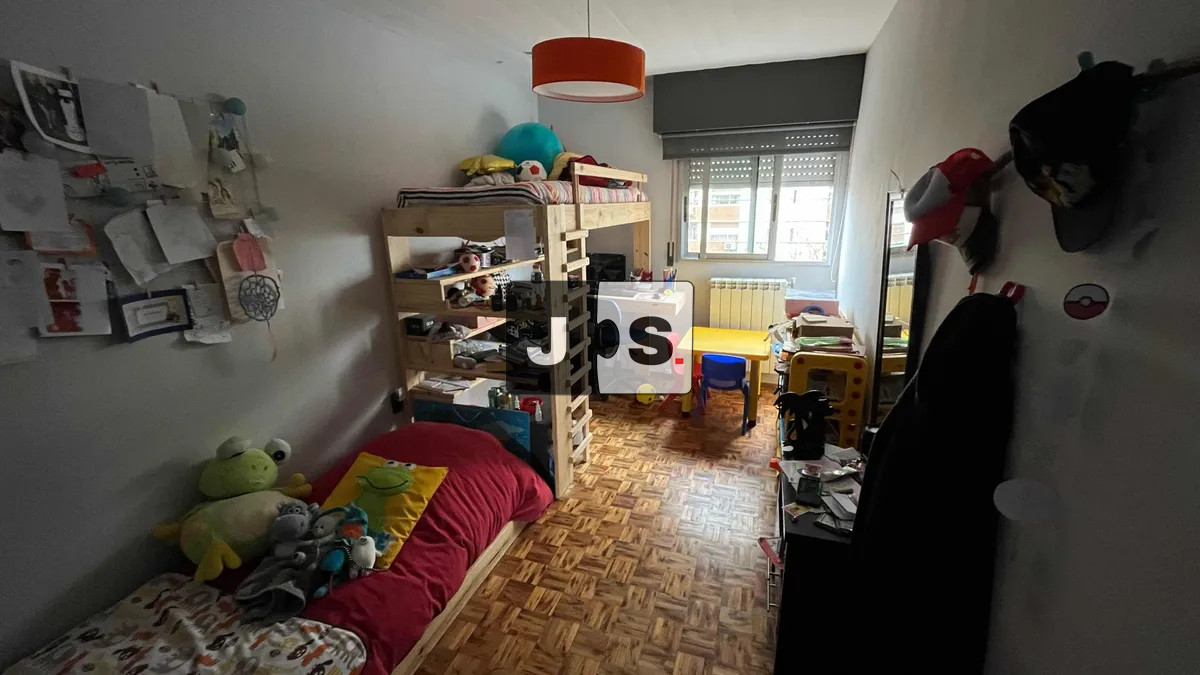 Apartamento ID.3771 - Vendo apartamento de 3 dormitorios en el Prado / Parque Posadas