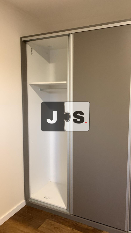 Apartamento ID.4118 - Vendo apartamento de 2 dormitorios en zona Prado 