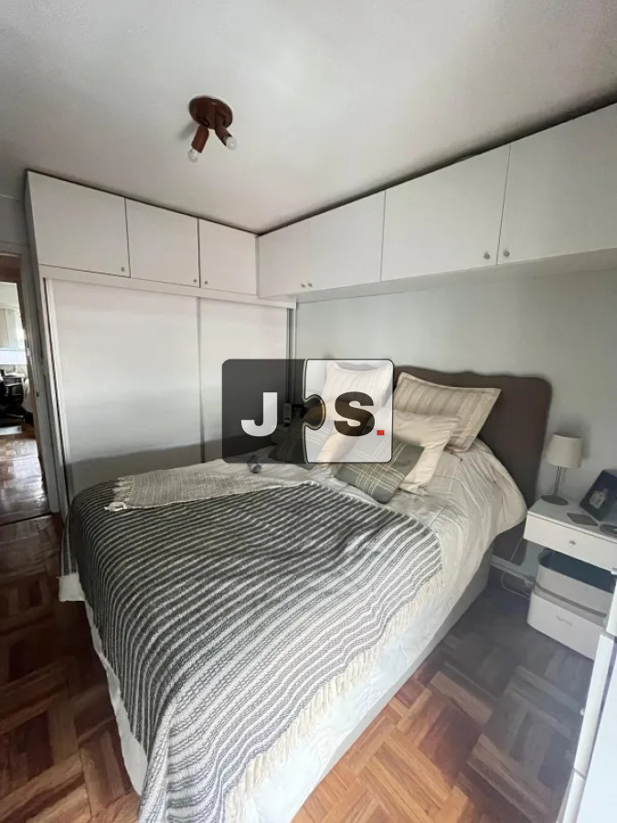 Apartamento ID.3932 - Vendo apartamento de 2 dormitorios en Ciudad Vieja