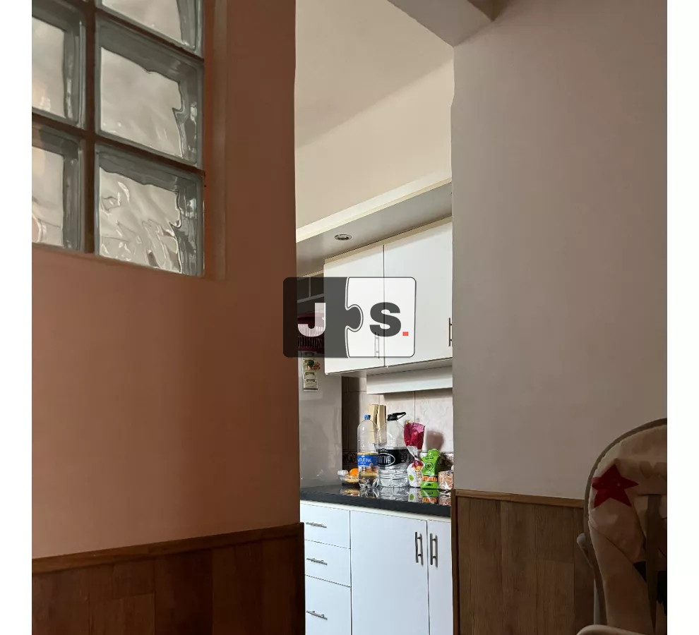Apartamento ID.2616 - Vendo Apartamento, 3 Dormitorios, 2 Baños, Barrio Centro