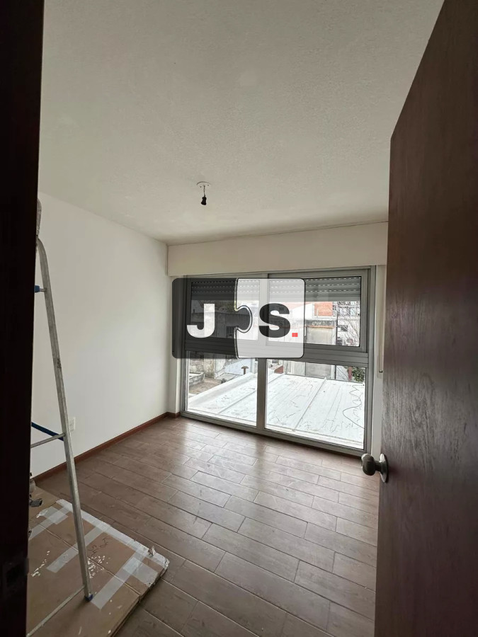 Apartamento ID.1969 - Vendo Apartamento 1 Dormitorio Pocitos