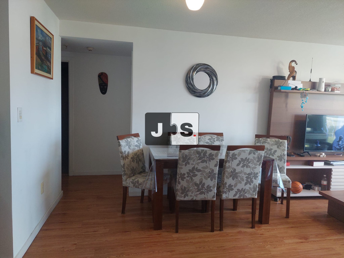 Apartamento ID.4281 - Vendo apartamento en Torre Nuevo centro 2 dormitorios 