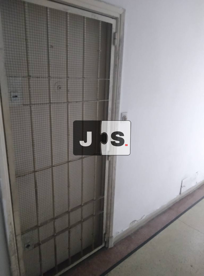 Apartamento ID.3718 - Alquilo apartamento 1 dormitorio en Unión, a dos cuadras de av. 8 de Octubre. 