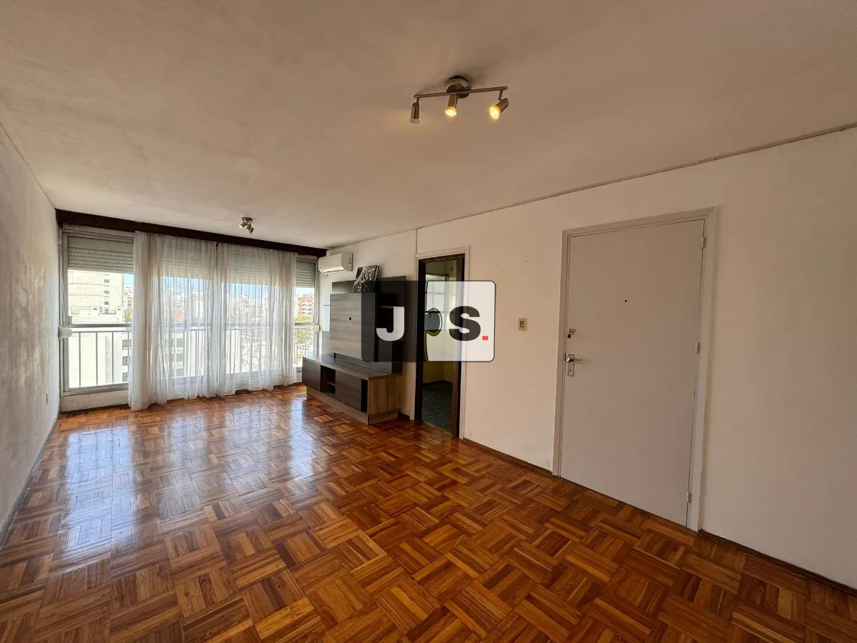 Apartamento ID.3500 - Vendo apartamento 2 dormitorios, tres cruces