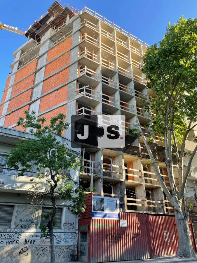 Apartamento ID.2792 - Vendo apartamento a estrenar ideal inversores Tres Cruces