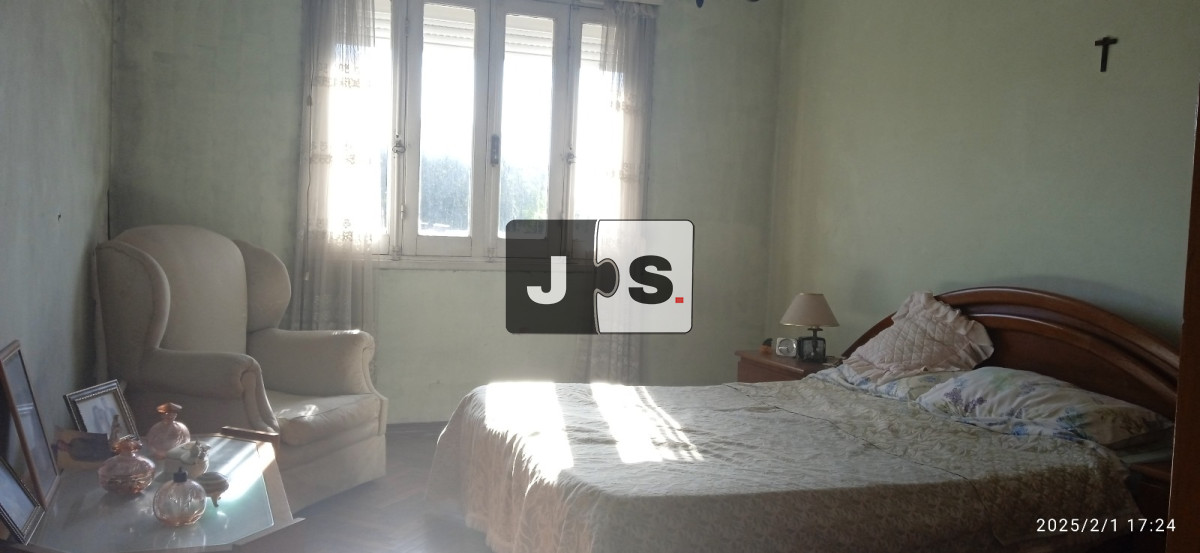 Apartamento ID.4213 - Vendo apartamento con 1 dormitorio y 1 baño en zona Tres Cruces 