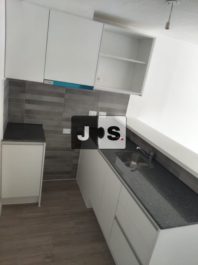 Apartamento ID.3276 - venta Apartamento 1 Dormitorio, Piscina, Barbacoa, Cordon 