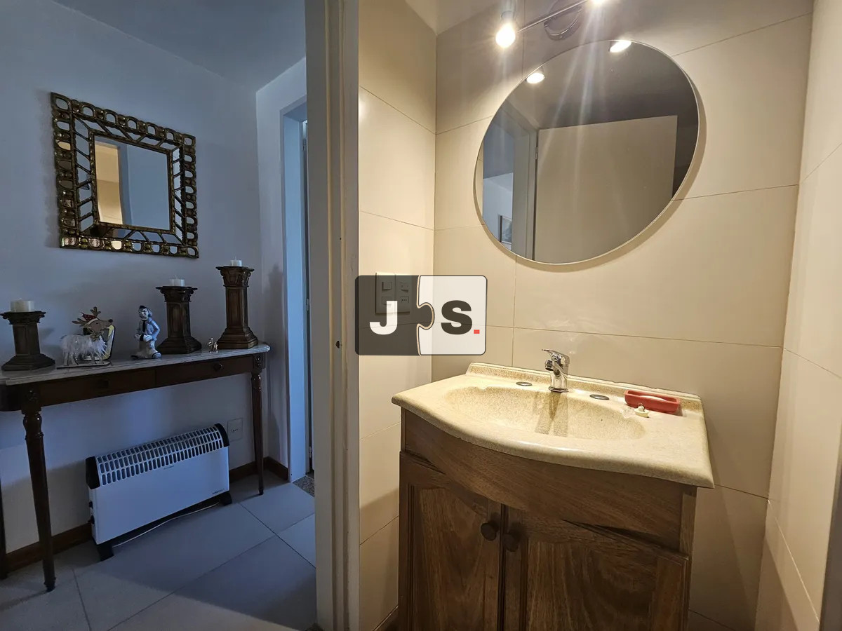 Apartamento ID.3896 - Vendo Apartamento, 1 Dormitorios, 1 Baños, Barrio Sur