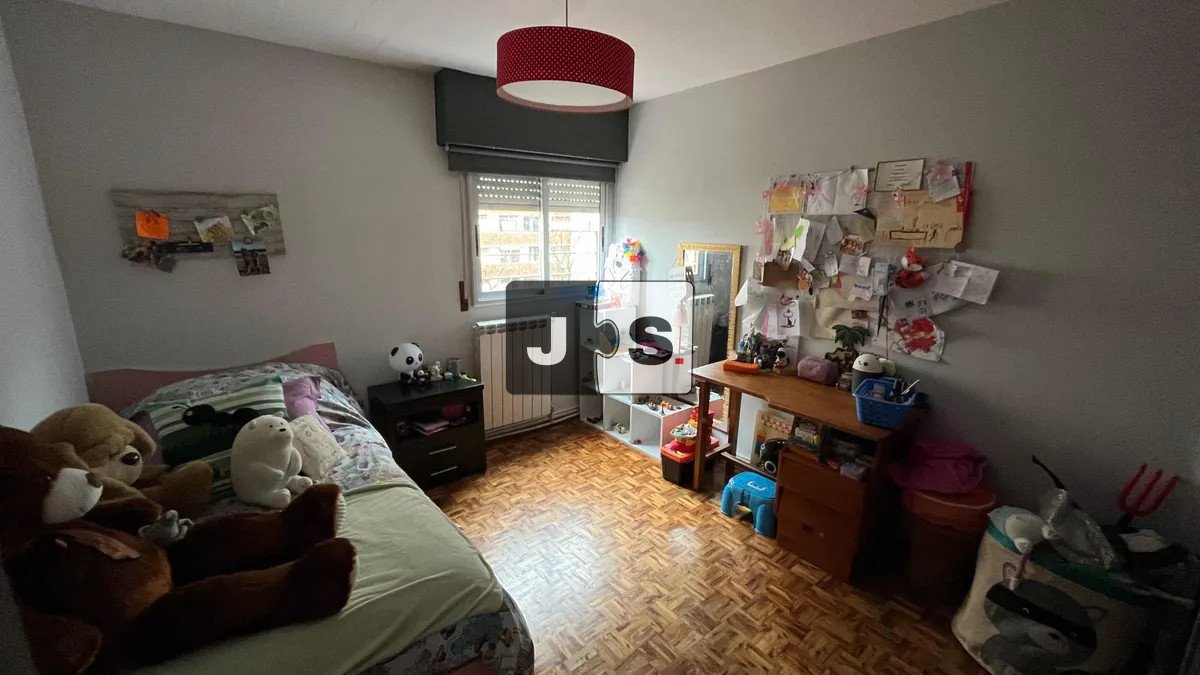 Apartamento ID.3771 - Vendo apartamento de 3 dormitorios en el Prado / Parque Posadas