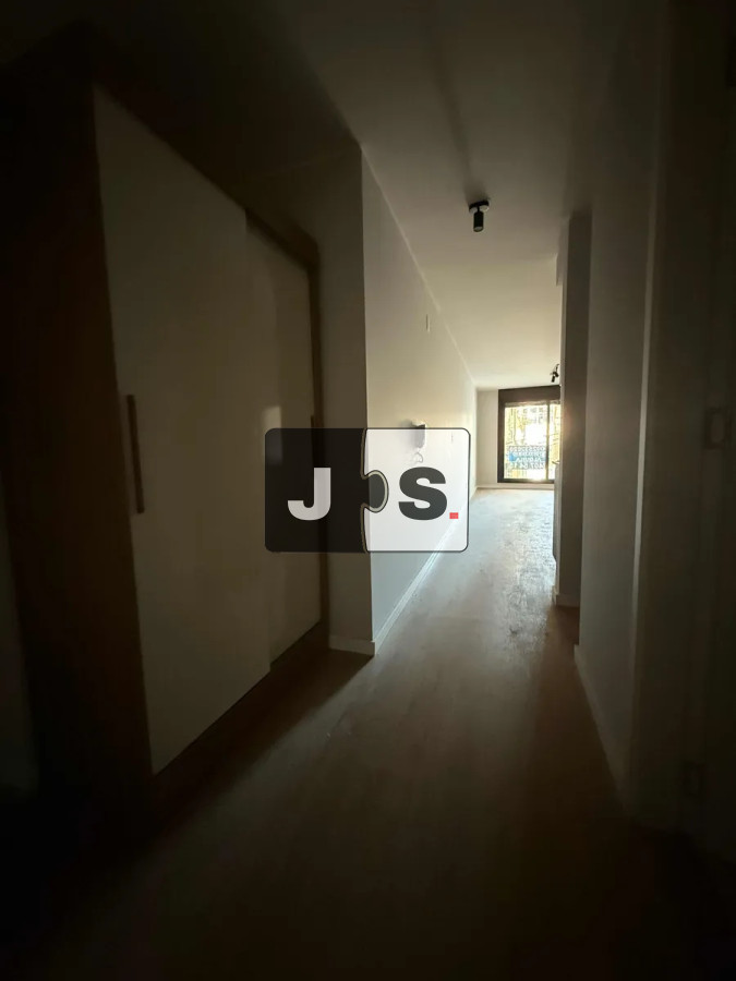 Apartamento ID.3538 - Alquilo monoambiente a estrenar, Pocitos 