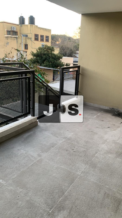 Apartamento ID.4118 - Vendo apartamento de 2 dormitorios en zona Prado 