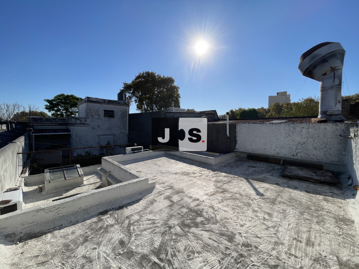 Apartamento ID.3694 - Venta apartamento interior 2 dormitorios 1 baño terraza garage Goes 