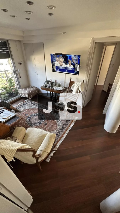 Apartamento ID.40 - Venta Apartamento 2 Dormitorios Punta Carreta Montevideo