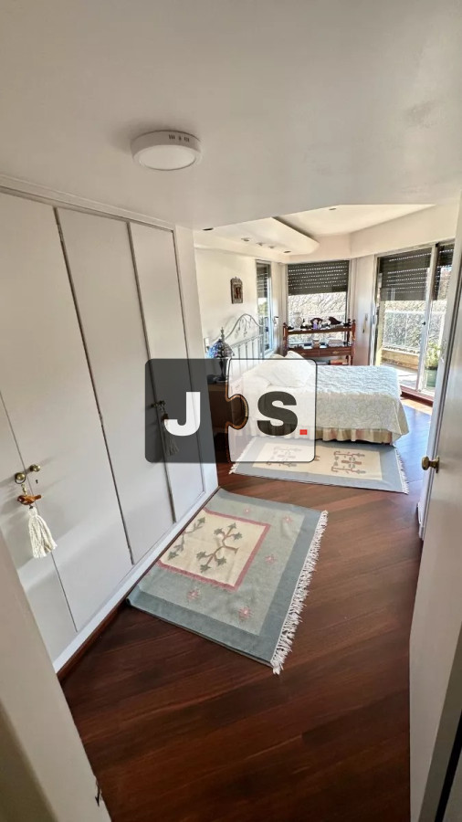 Apartamento ID.40 - Venta Apartamento 2 Dormitorios Punta Carreta Montevideo