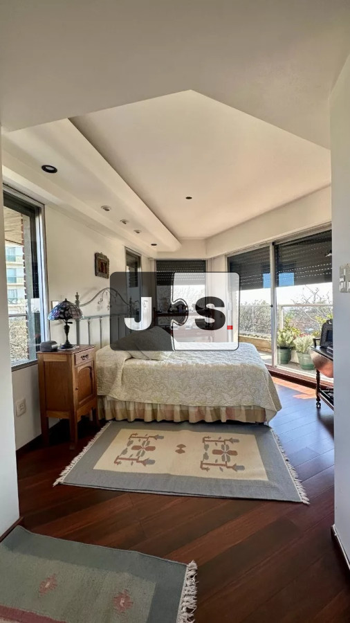 Apartamento ID.40 - Venta Apartamento 2 Dormitorios Punta Carreta Montevideo