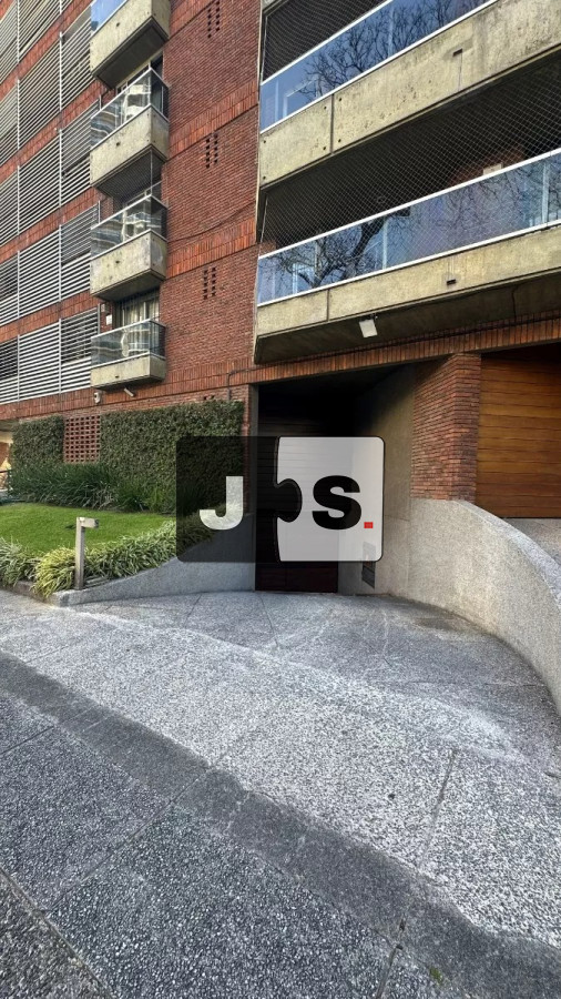 Apartamento ID.40 - Venta Apartamento 2 Dormitorios Punta Carreta Montevideo