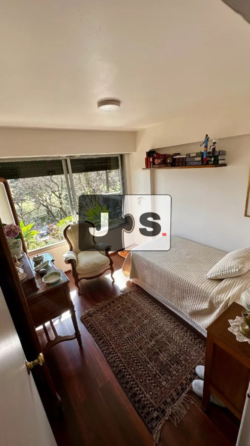Apartamento ID.40 - Venta Apartamento 2 Dormitorios Punta Carreta Montevideo