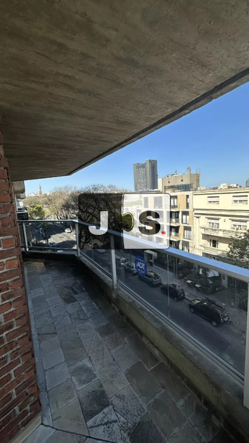 Apartamento ID.40 - Venta Apartamento 2 Dormitorios Punta Carreta Montevideo
