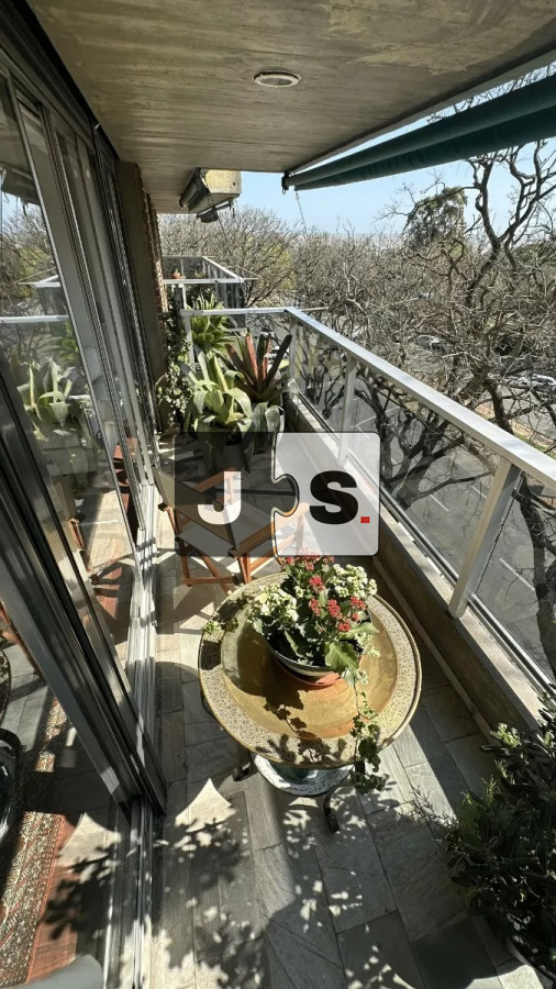 Apartamento ID.40 - Venta Apartamento 2 Dormitorios Punta Carreta Montevideo