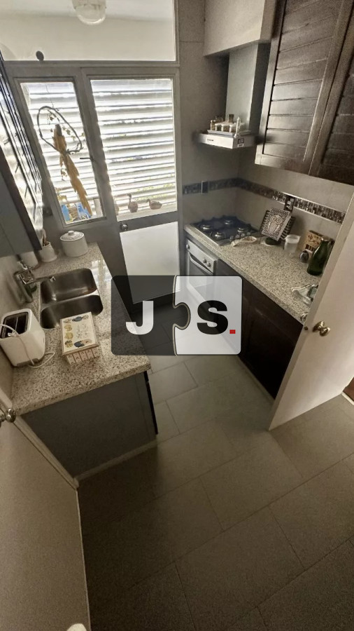 Apartamento ID.40 - Venta Apartamento 2 Dormitorios Punta Carreta Montevideo