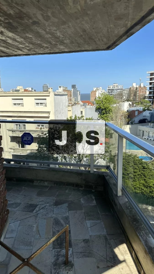 Apartamento ID.40 - Venta Apartamento 2 Dormitorios Punta Carreta Montevideo