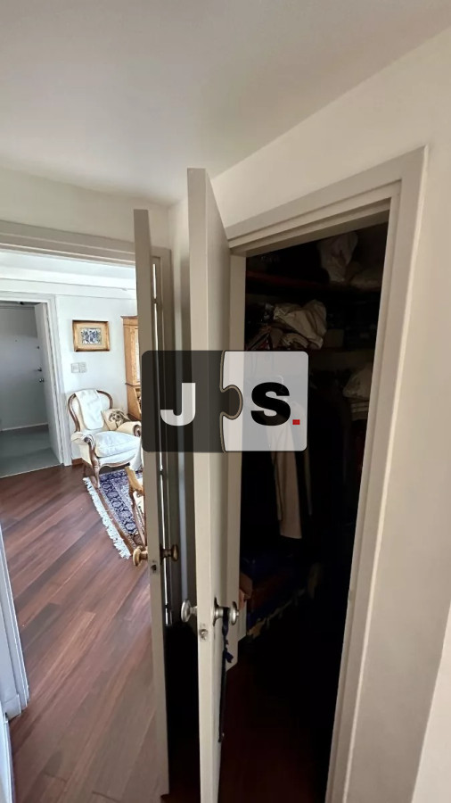 Apartamento ID.40 - Venta Apartamento 2 Dormitorios Punta Carreta Montevideo