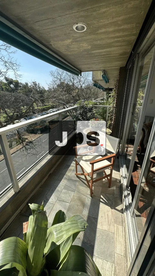 Apartamento ID.40 - Venta Apartamento 2 Dormitorios Punta Carreta Montevideo