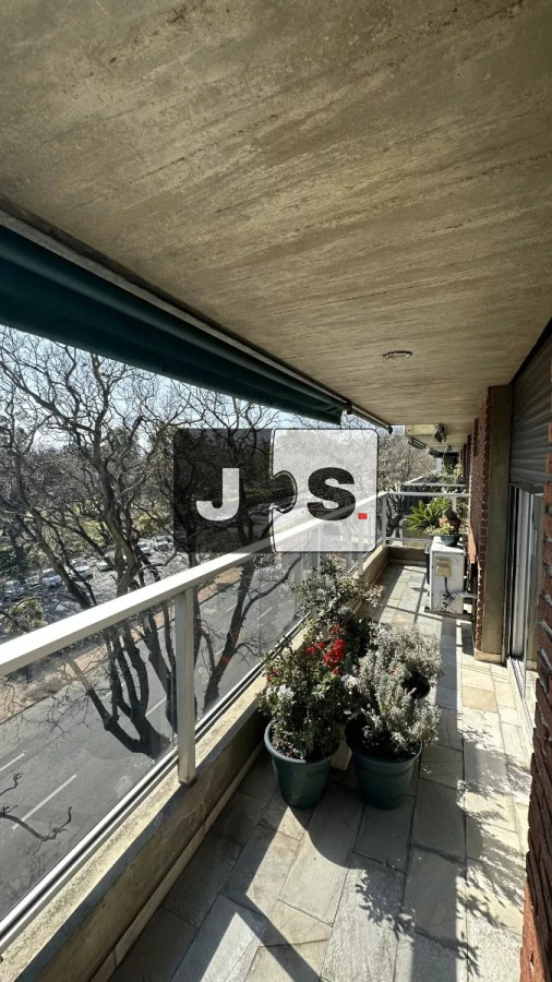 Apartamento ID.40 - Venta Apartamento 2 Dormitorios Punta Carreta Montevideo