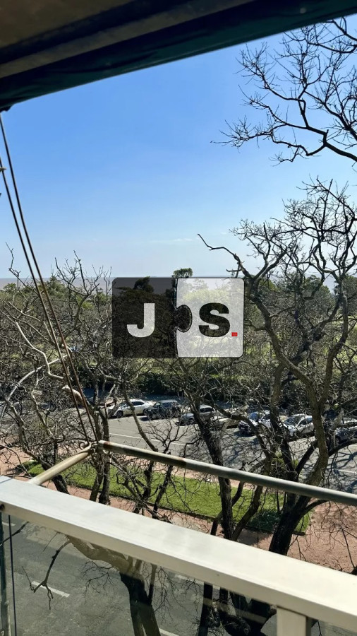 Apartamento ID.40 - Venta Apartamento 2 Dormitorios Punta Carreta Montevideo