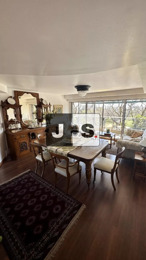 Apartamento ID.40 - Venta Apartamento 2 Dormitorios Punta Carreta Montevideo
