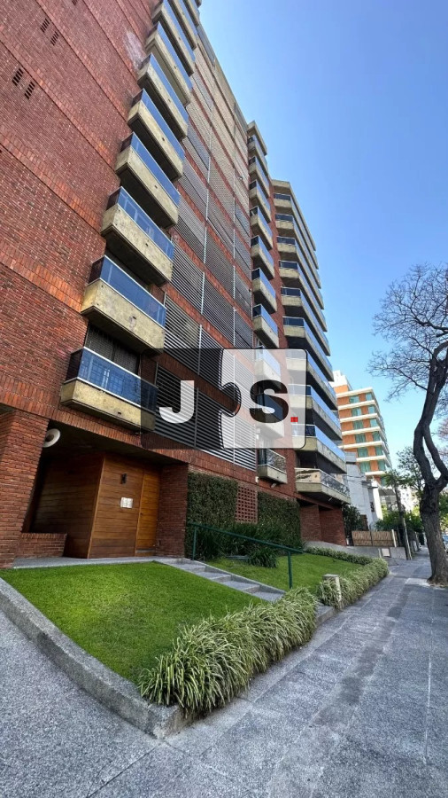Apartamento ID.40 - Venta Apartamento 2 Dormitorios Punta Carreta Montevideo