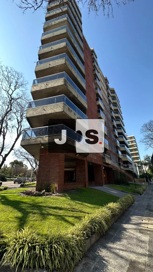 Apartamento ID.40 - Venta Apartamento 2 Dormitorios Punta Carreta Montevideo
