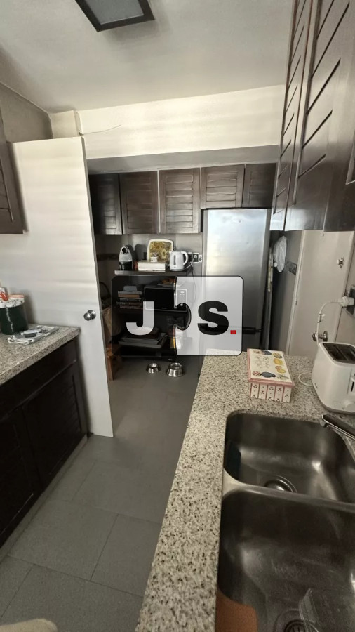 Apartamento ID.40 - Venta Apartamento 2 Dormitorios Punta Carreta Montevideo