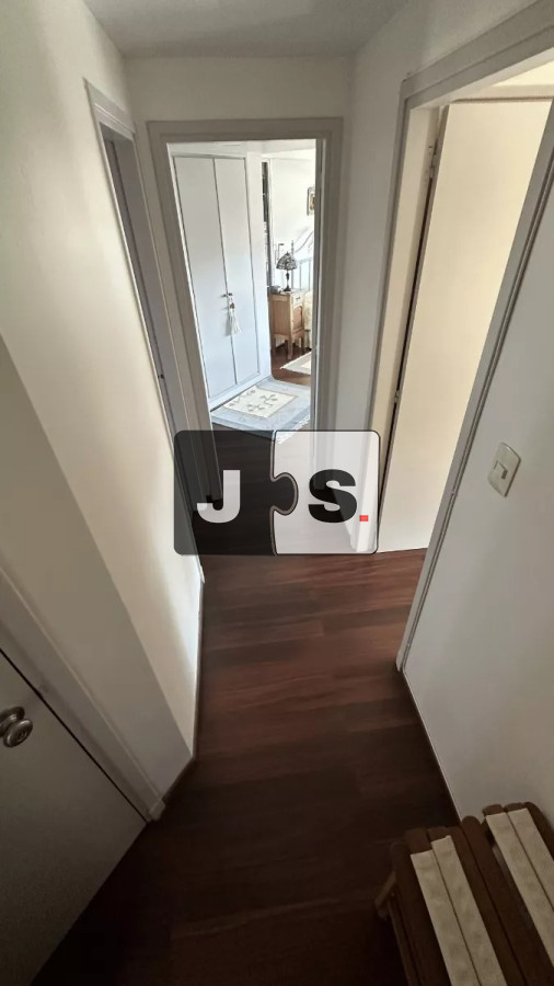 Apartamento ID.40 - Venta Apartamento 2 Dormitorios Punta Carreta Montevideo