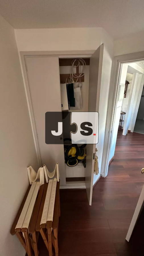 Apartamento ID.40 - Venta Apartamento 2 Dormitorios Punta Carreta Montevideo