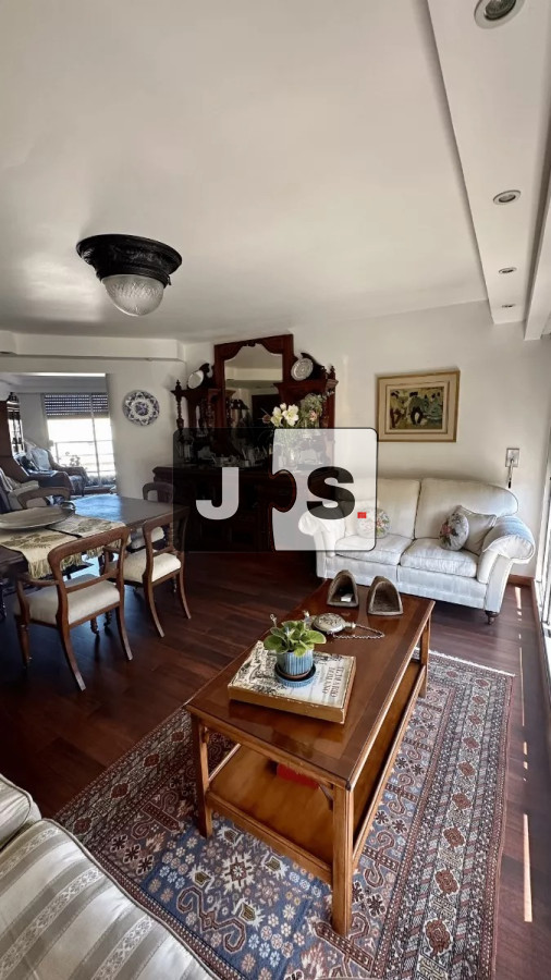 Apartamento ID.40 - Venta Apartamento 2 Dormitorios Punta Carreta Montevideo